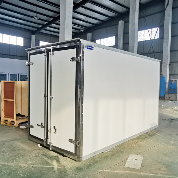 <h3>panel van freezer unit for sale Morocco-Kingclima Van </h3>
